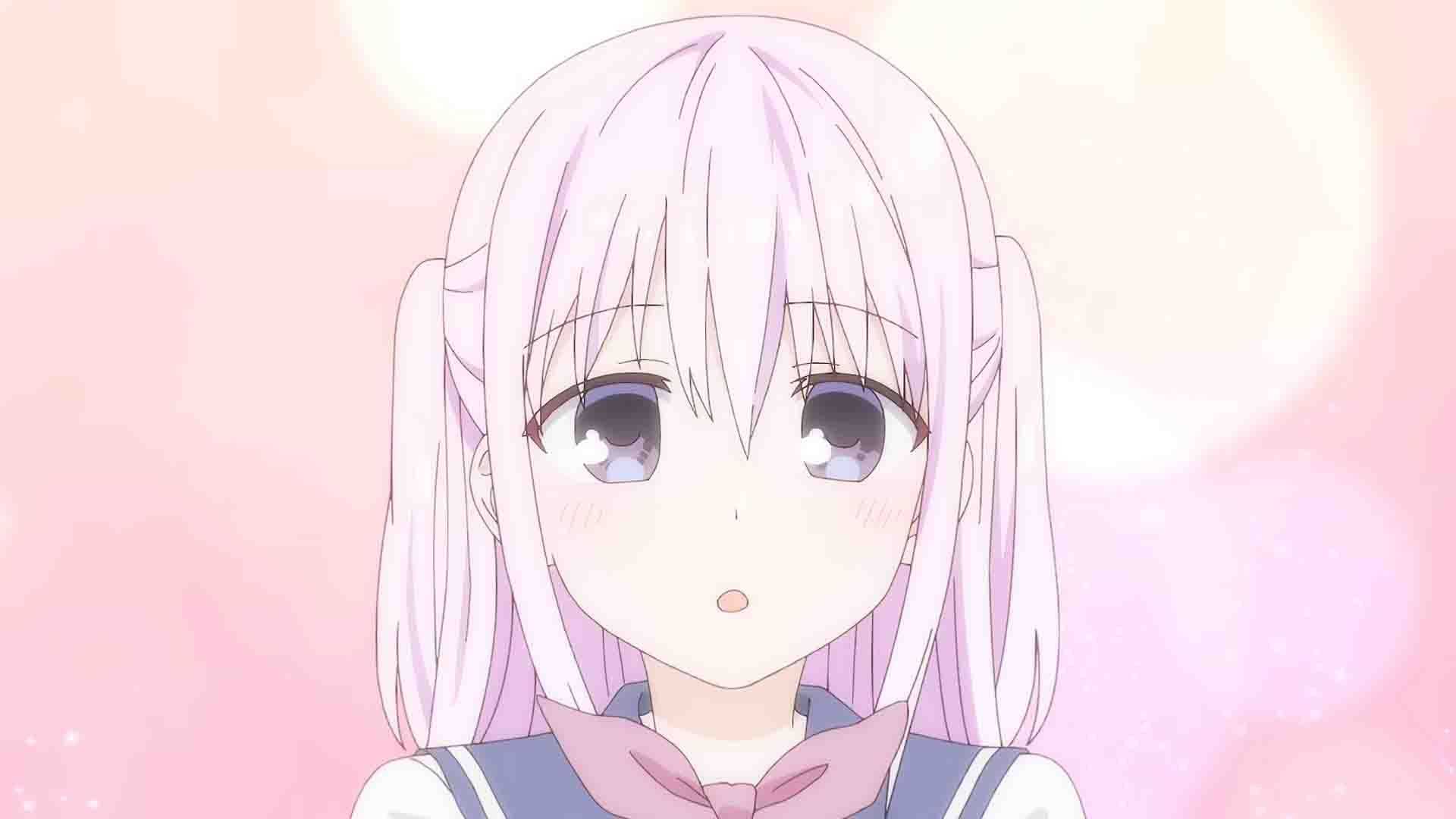 Kao ni Denai Kashiwada-san to Kao ni Deru Oota-kun