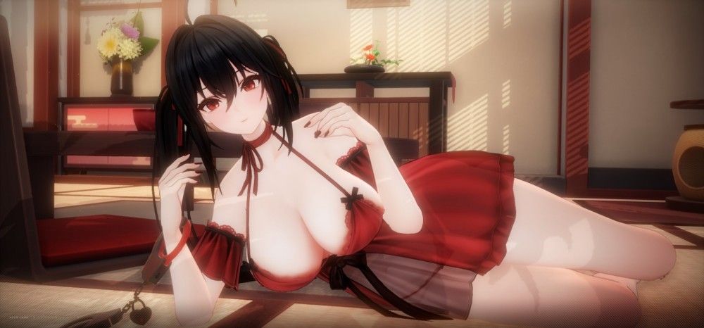 Azur Lane