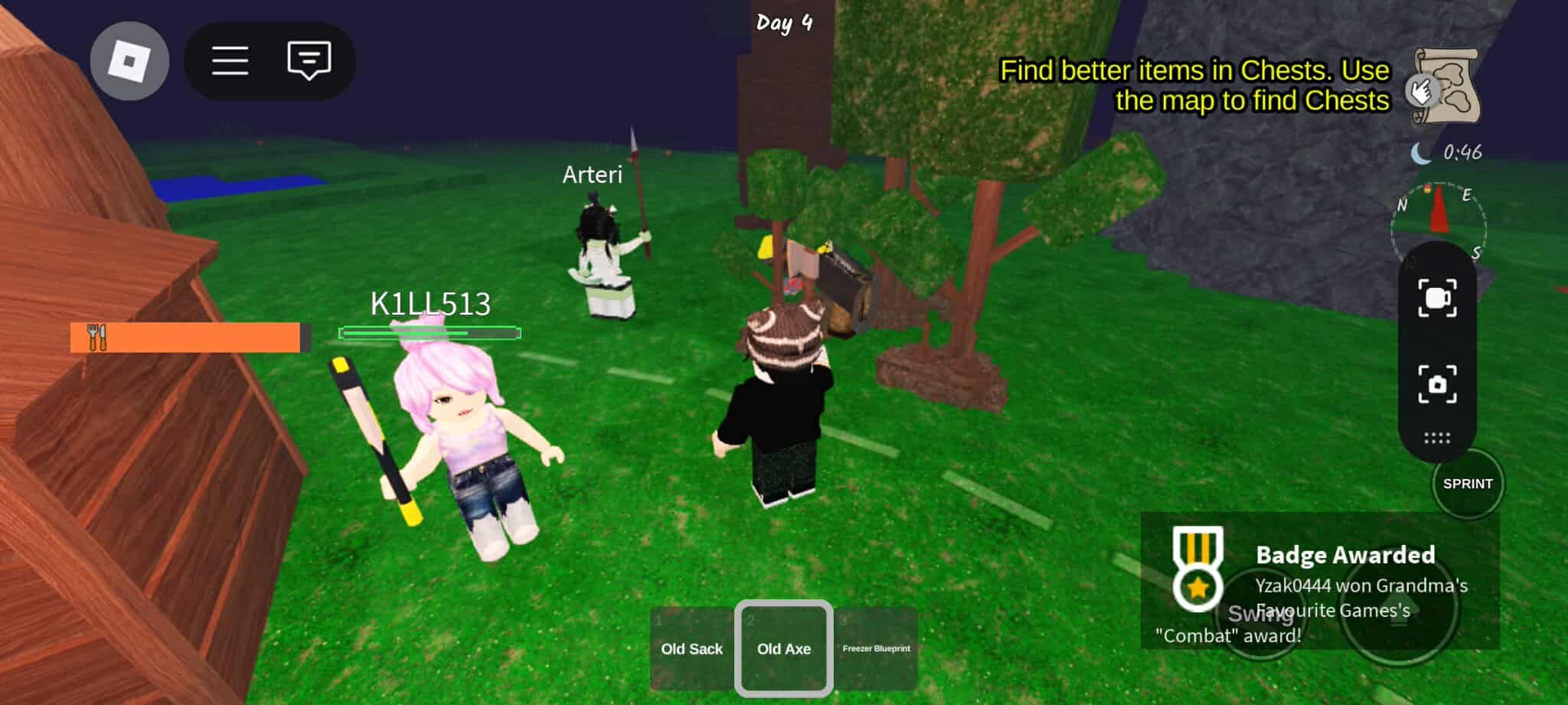 Teamwork