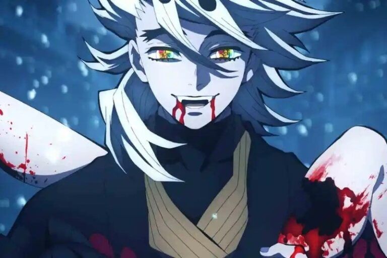 Demon Slayer: Kimetsu no Yaiba