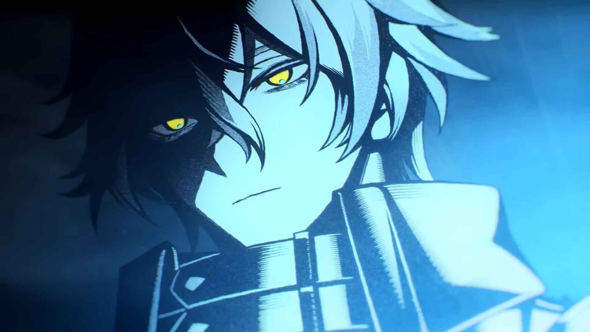 Genshin Impact Flins