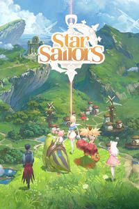 Star Sailors