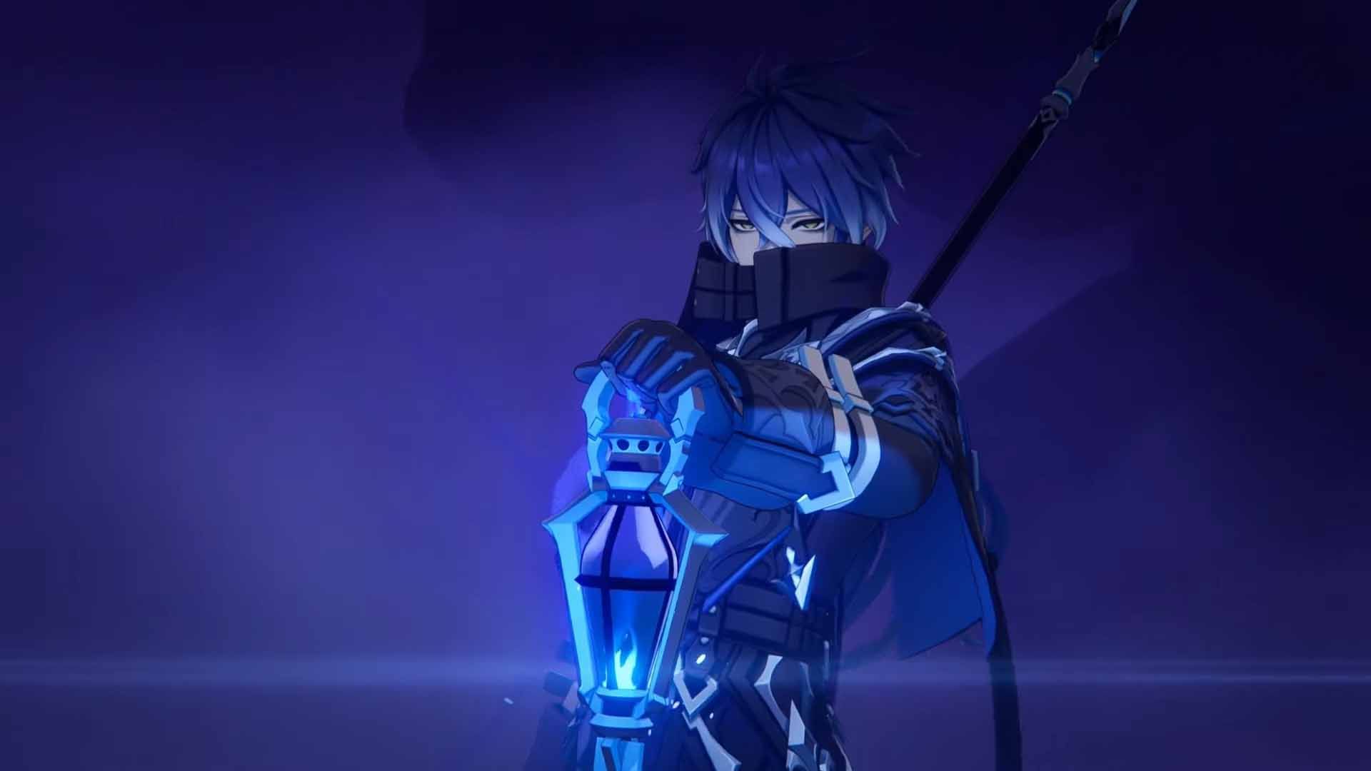 Genshin Impact