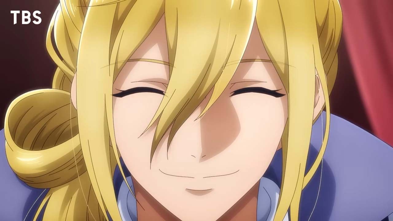 Akujiki Reijou to Kyouketsu Koushaku