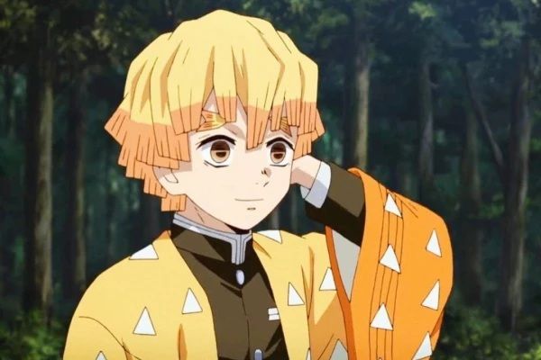 Demon Slayer: Kimetsu no Yaiba