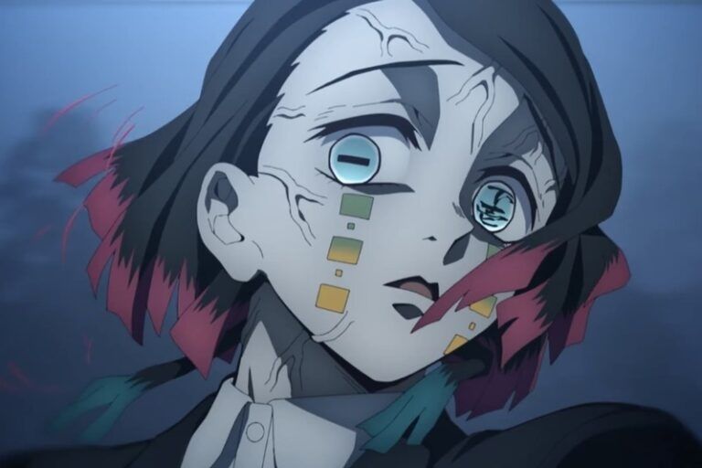 Demon Slayer: Kimetsu no Yaiba