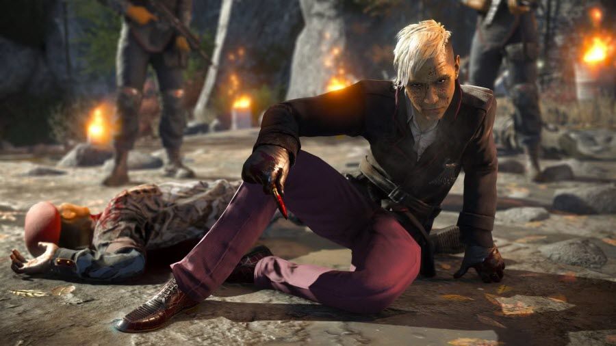 Far Cry