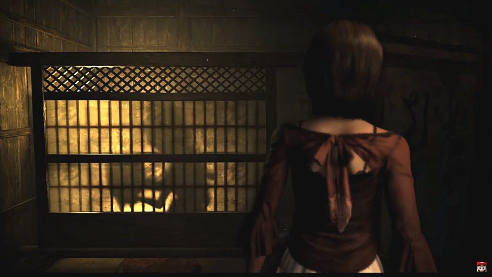 Fatal Frame 2