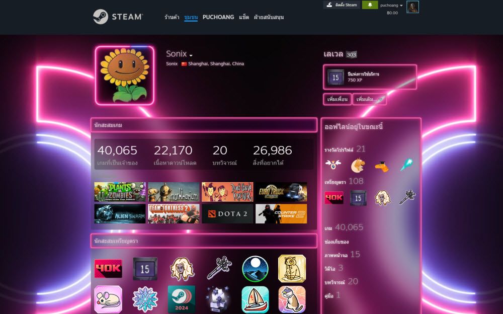 Steam