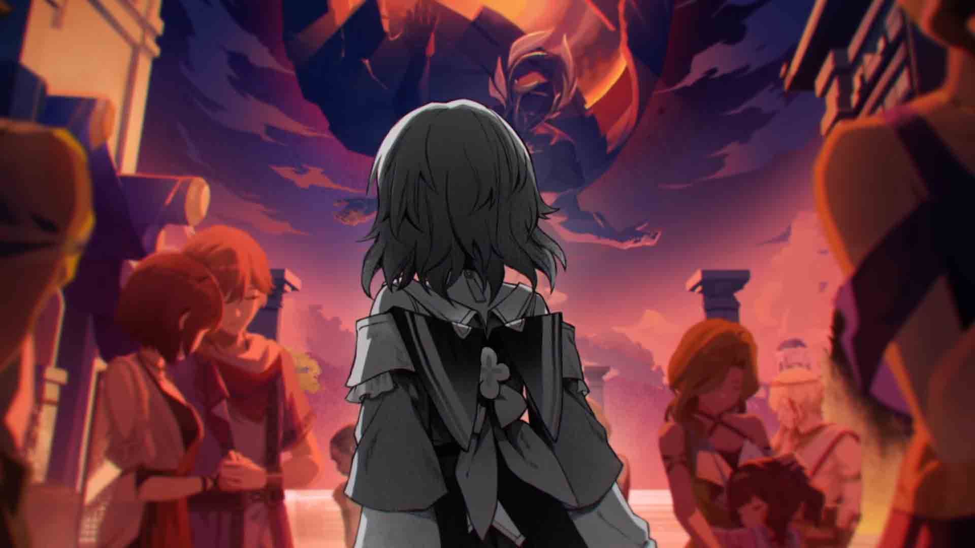 Honkai: Star Rail