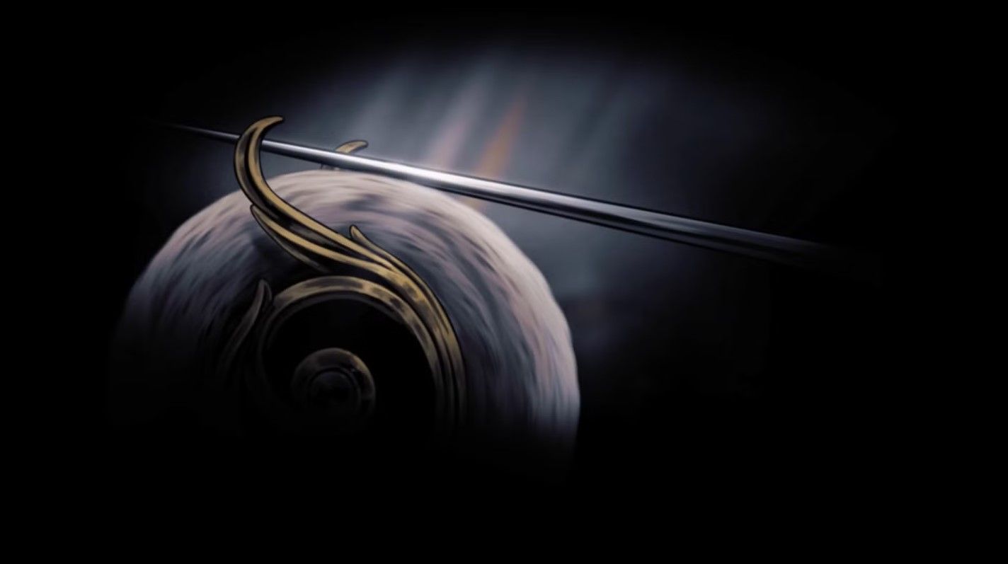 Hollow Knight: Silksong