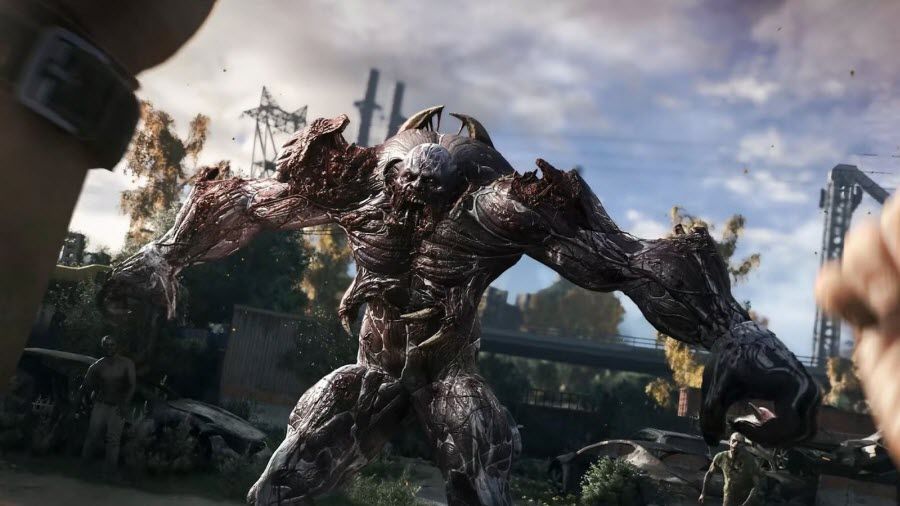 Dying Light