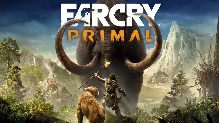 Far Cry