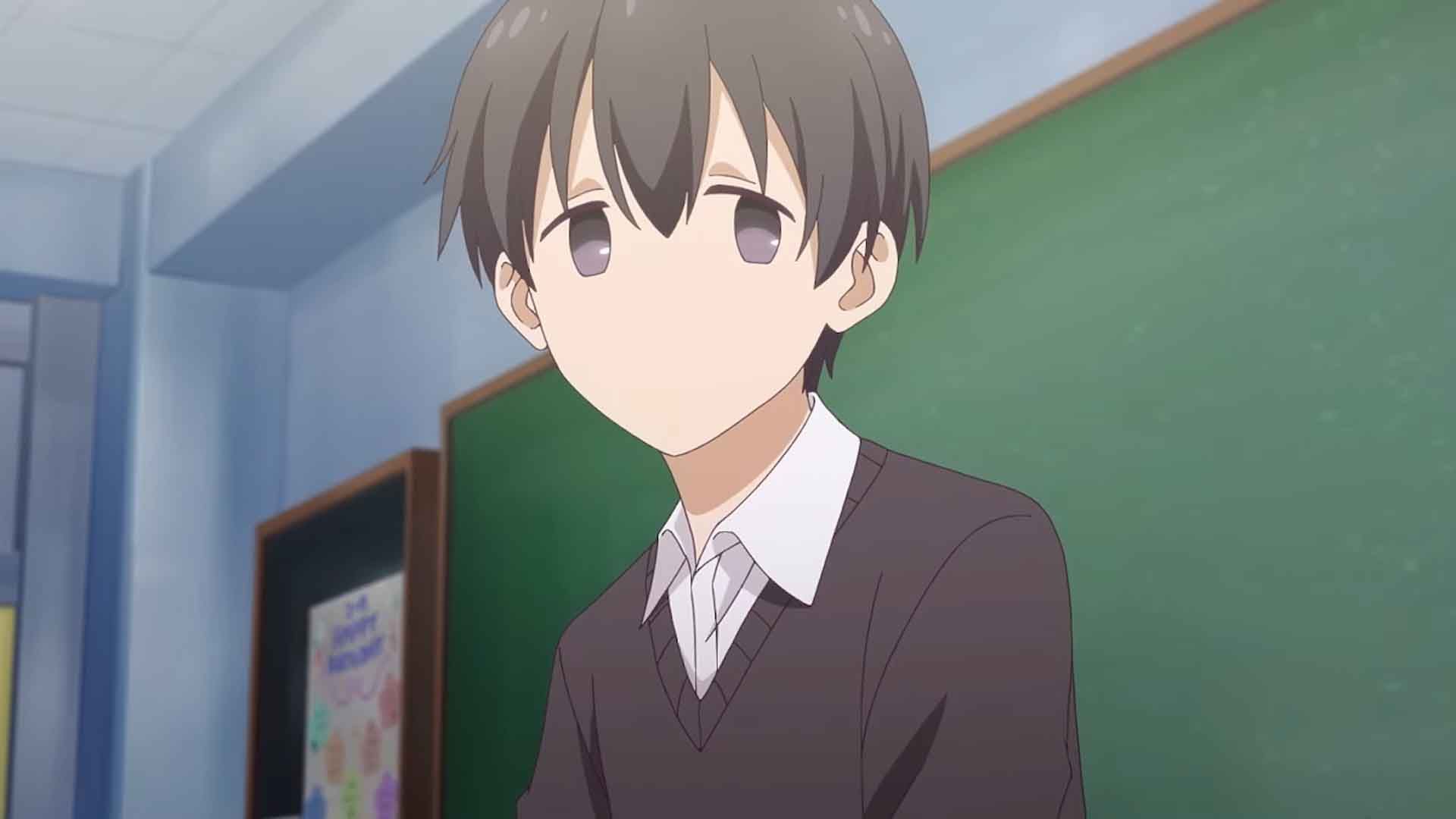 Chanto Suenai Kyuuketsuki-chan