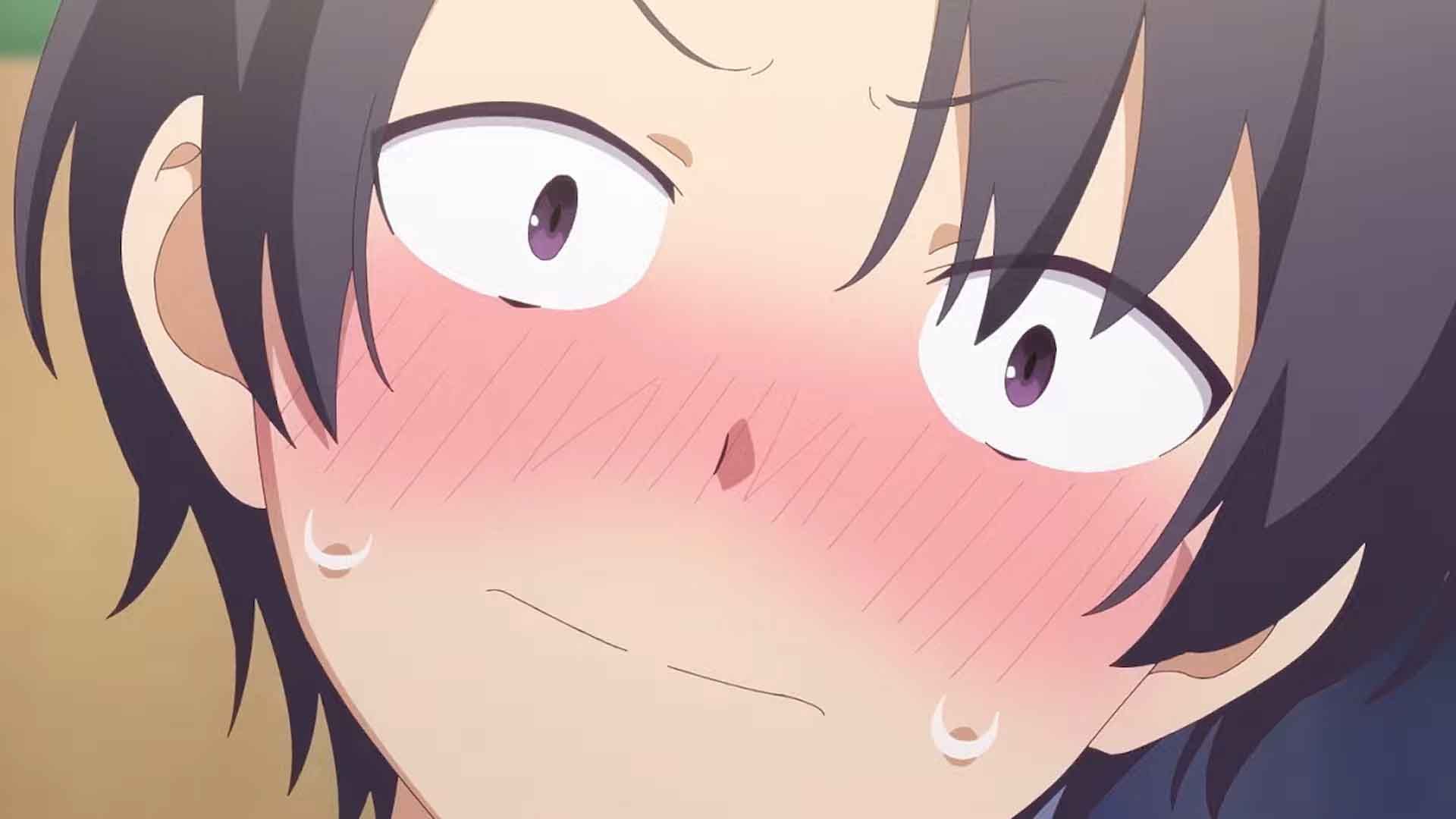 Chanto Suenai Kyuuketsuki-chan