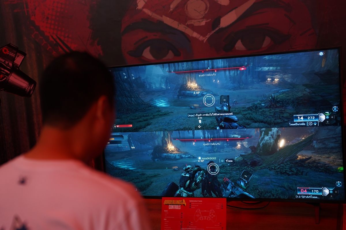 Borderlands 4