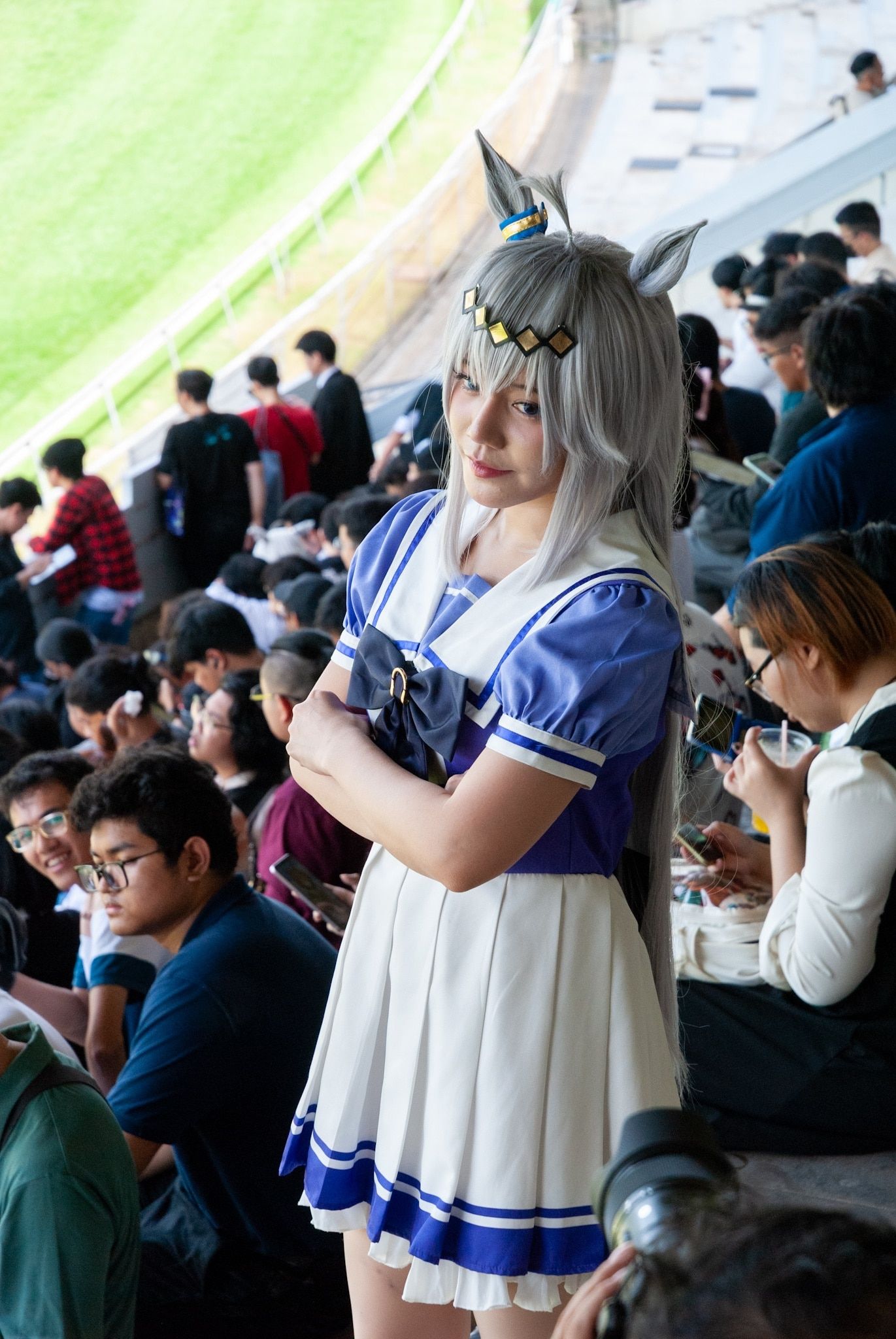 Umamusume