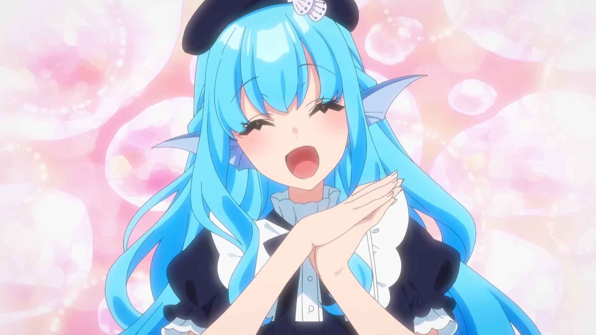 Jingai Kyoushitsu no Ningengirai Kyoushi