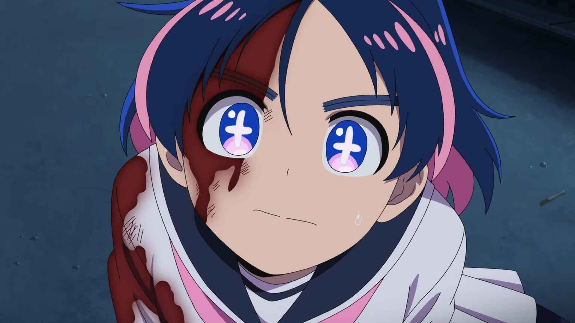 Yuusha no Kuzu
