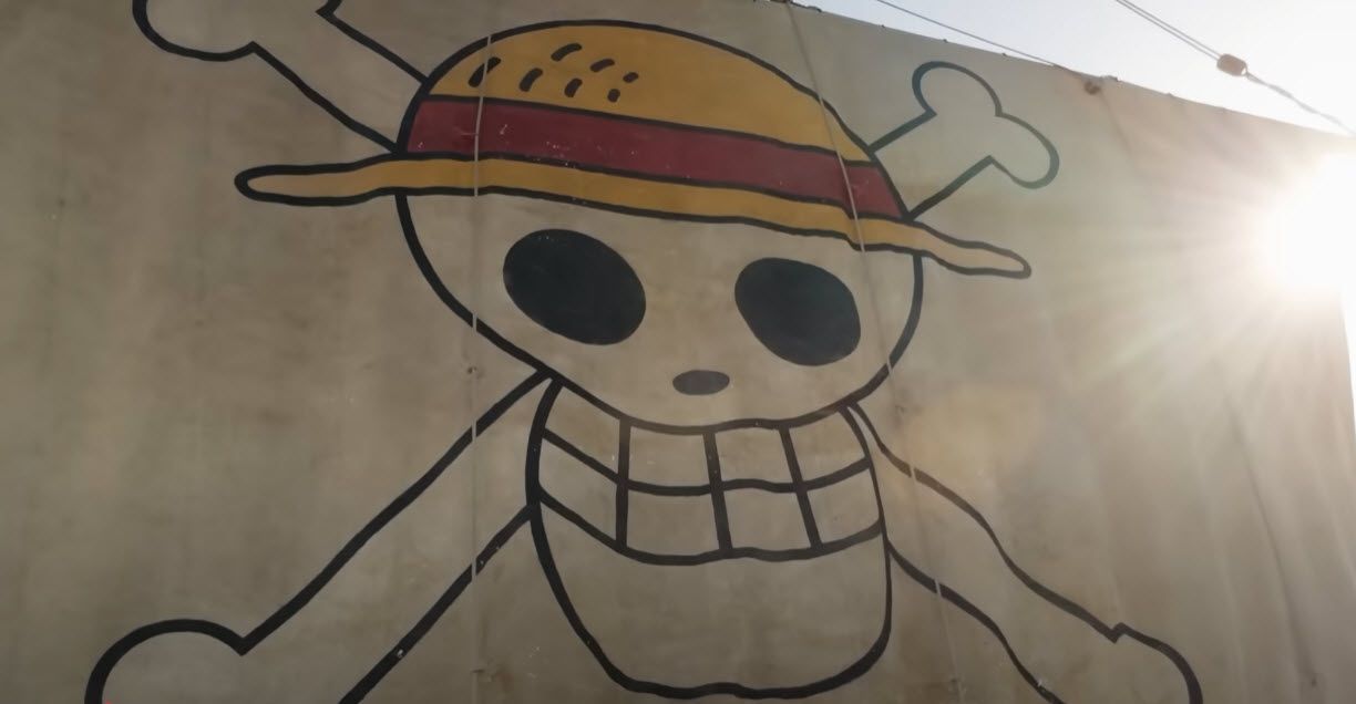 ONE PIECE