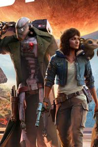 Star Wars: Outlaws
