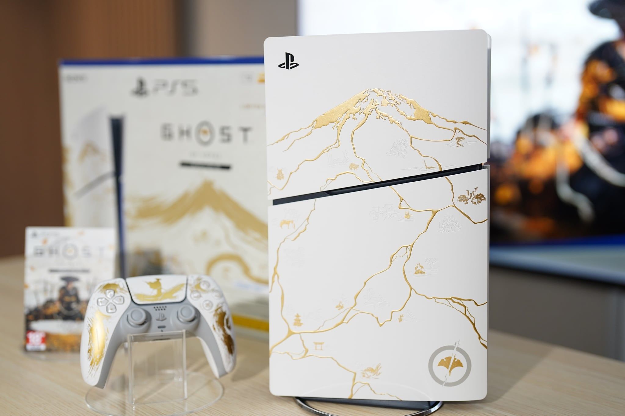 Ghost of Yōtei
