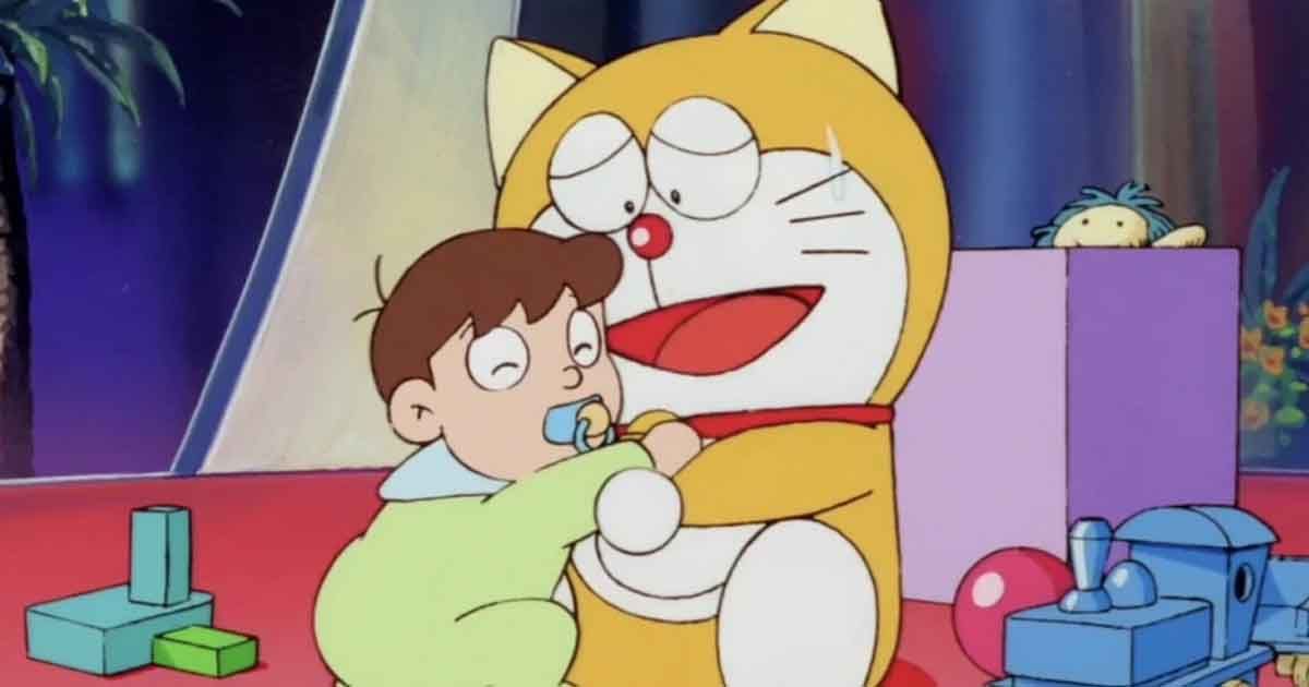 โดราเอมอน