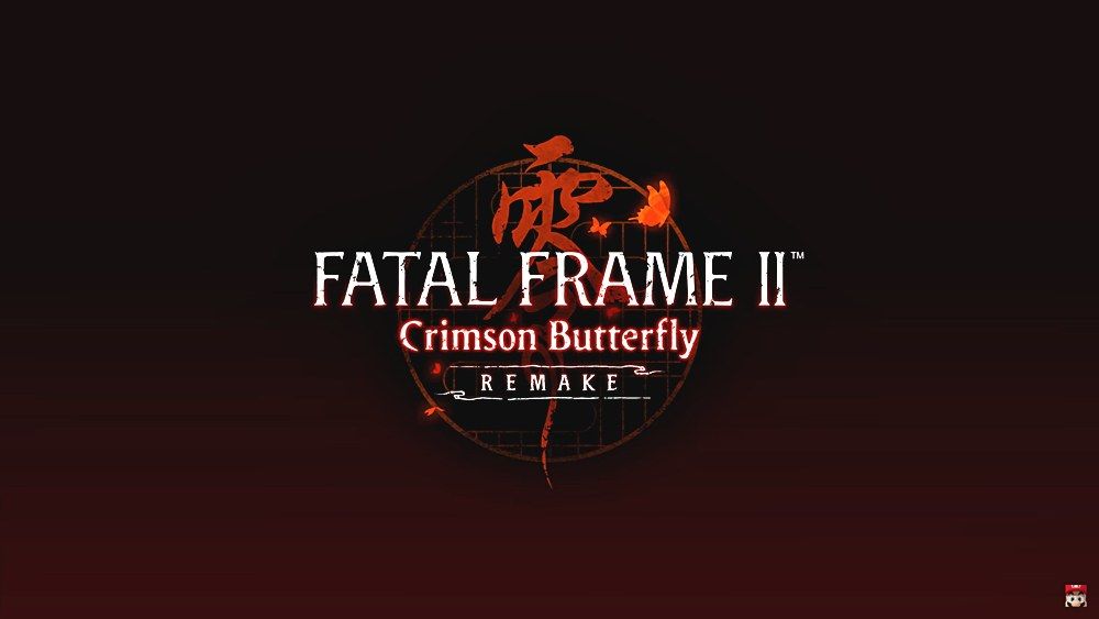 Fatal Frame 2