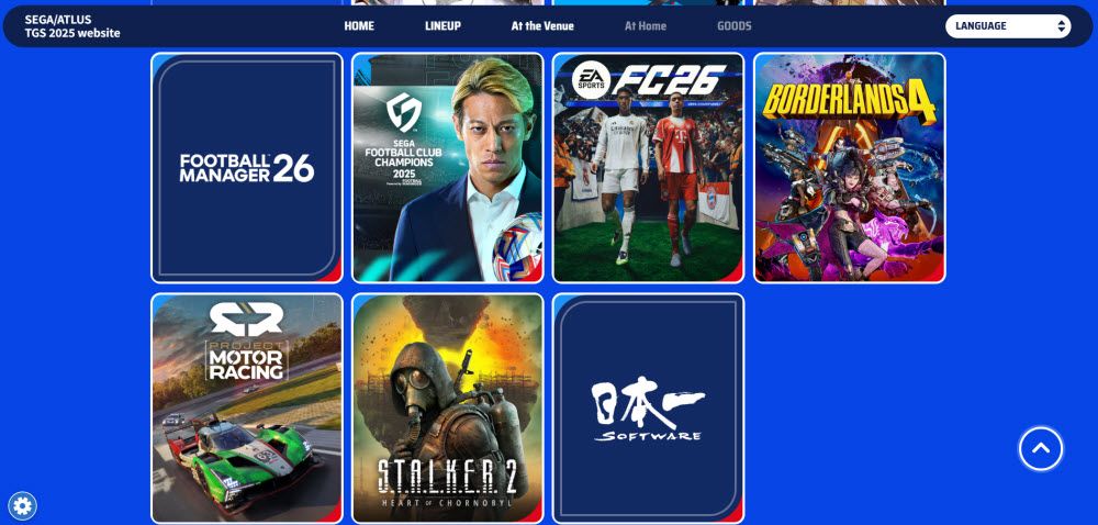 SEGA