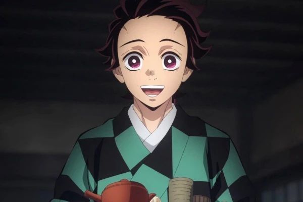 Demon Slayer: Kimetsu no Yaiba