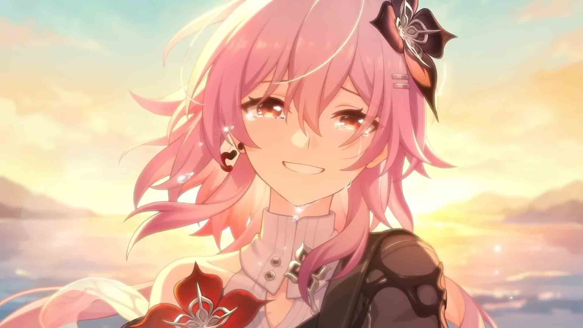 Honkai: Star Rail 