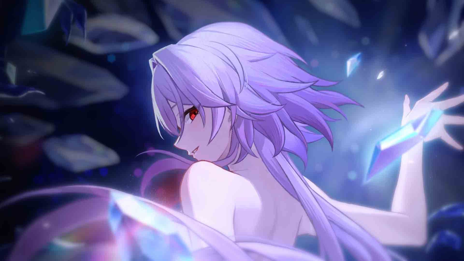 Honkai: Star Rail