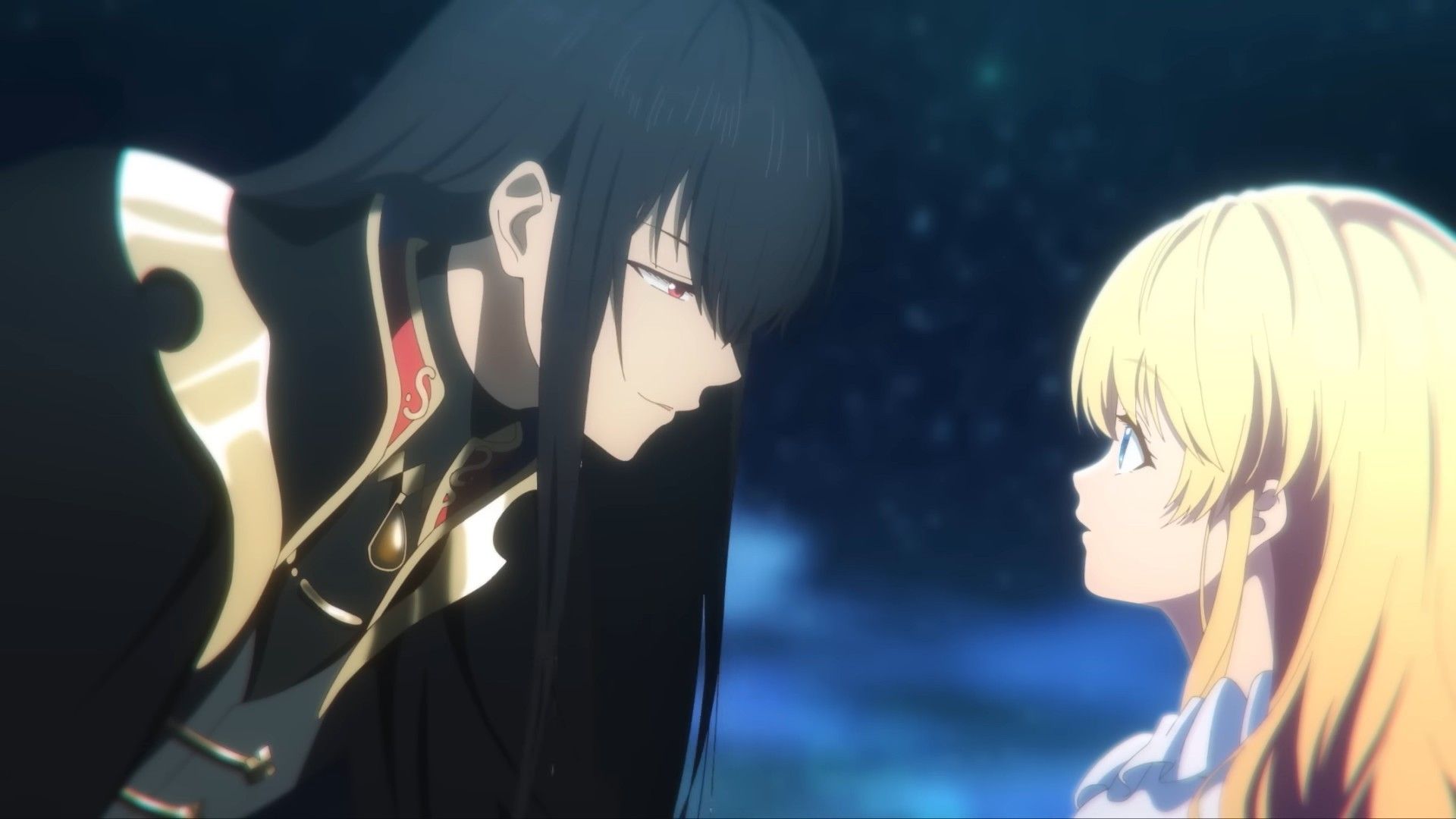 Who made me a princess Anime