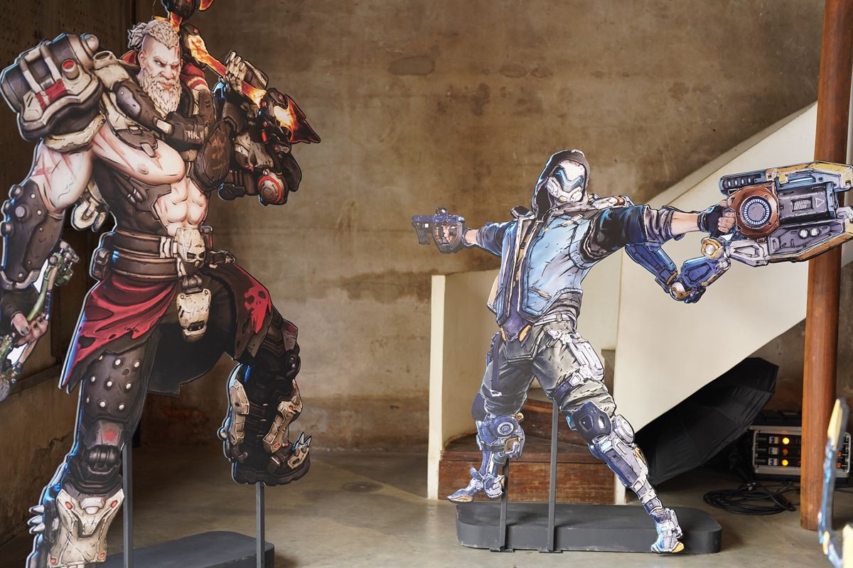 Borderlands 4
