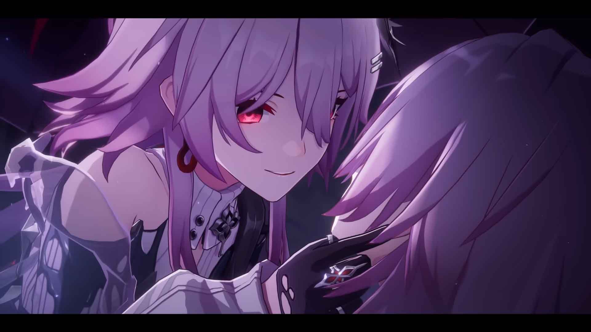 Honkai: Star Rail Evernight