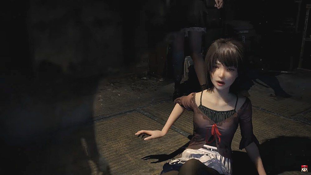 Fatal Frame 2