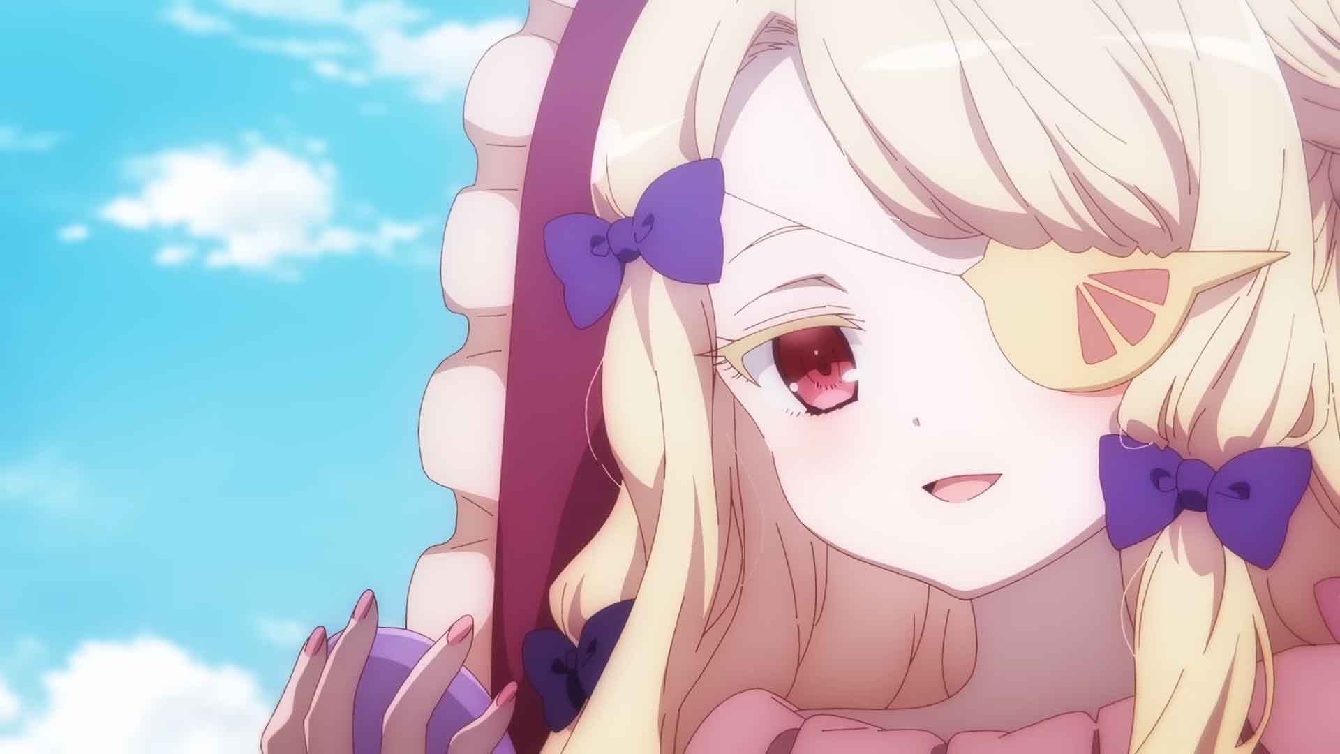 Mahou Shoujo Ikusei Keikaku: Restart