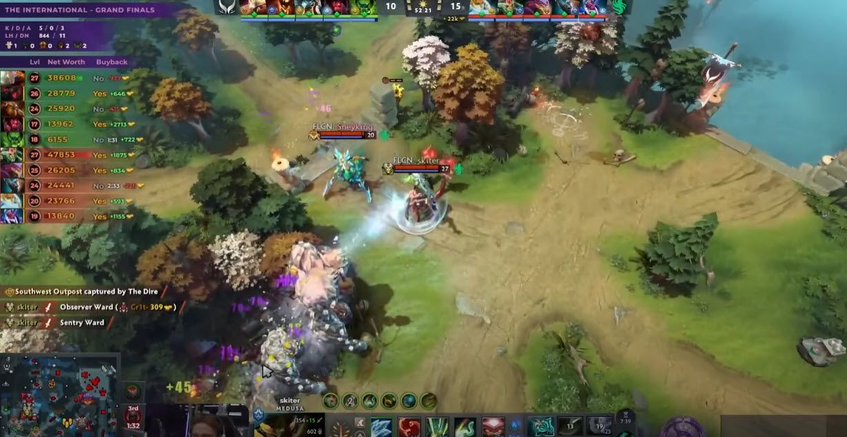 Dota 2