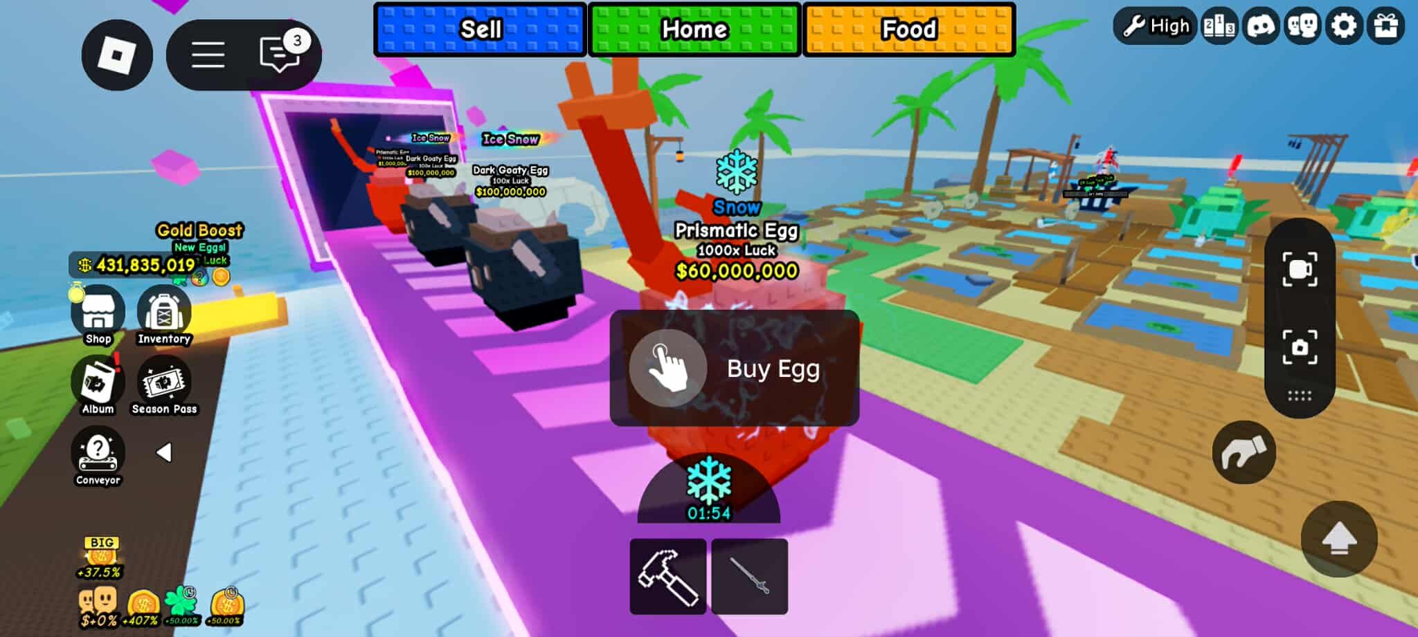 Egg