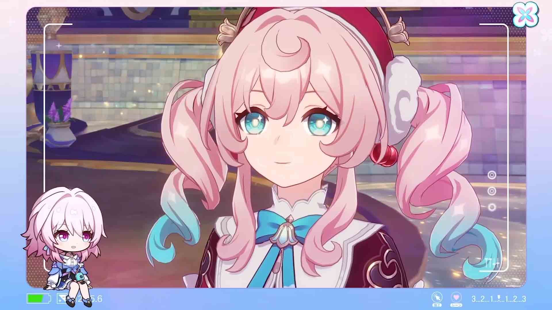 Honkai: Star Rail 