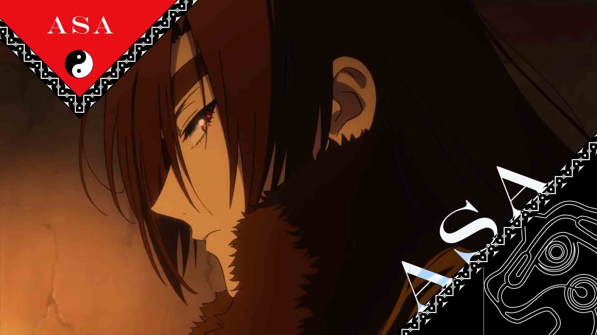 ยมลแห่งยมโลก Yomi no Tsugai