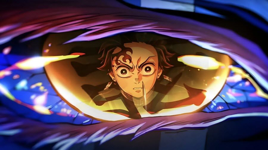 Demon Slayer: Infinity Castle