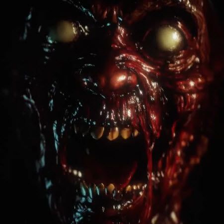 Dead by Daylight