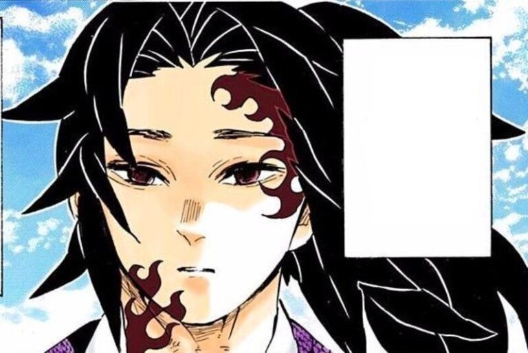 Demon Slayer: Kimetsu no Yaiba