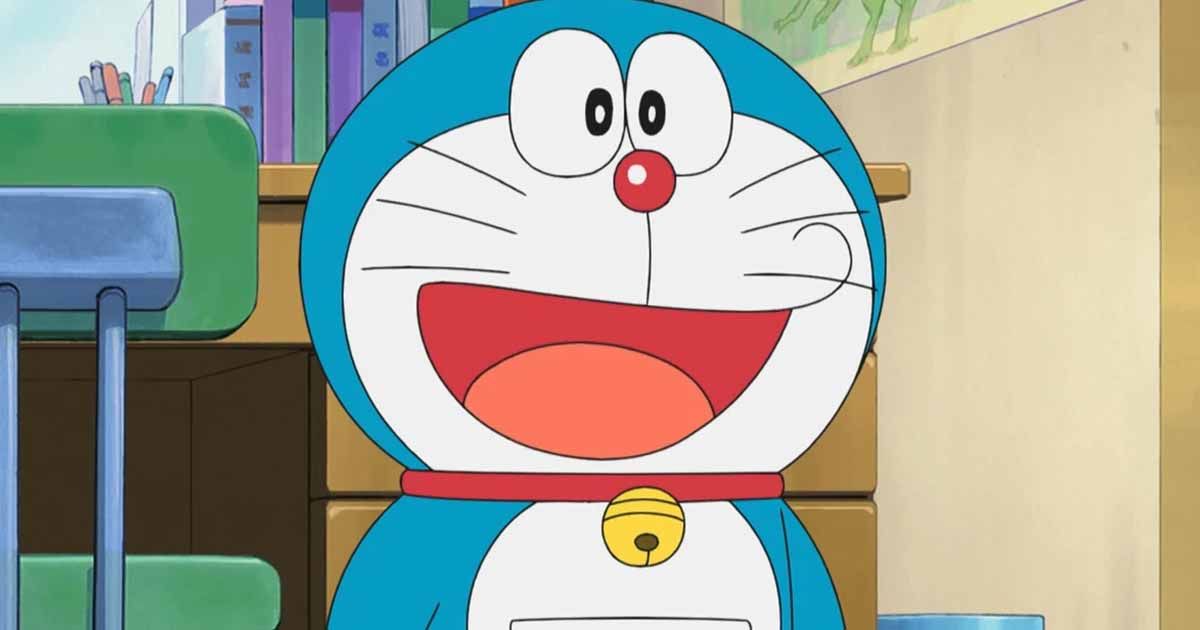 เรื่องของโดราเอมอน ที่คุณอาจจะยังไม่รู้