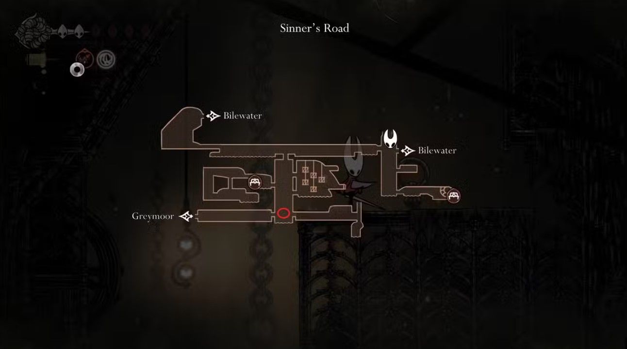 Hollow Knight: Silksong