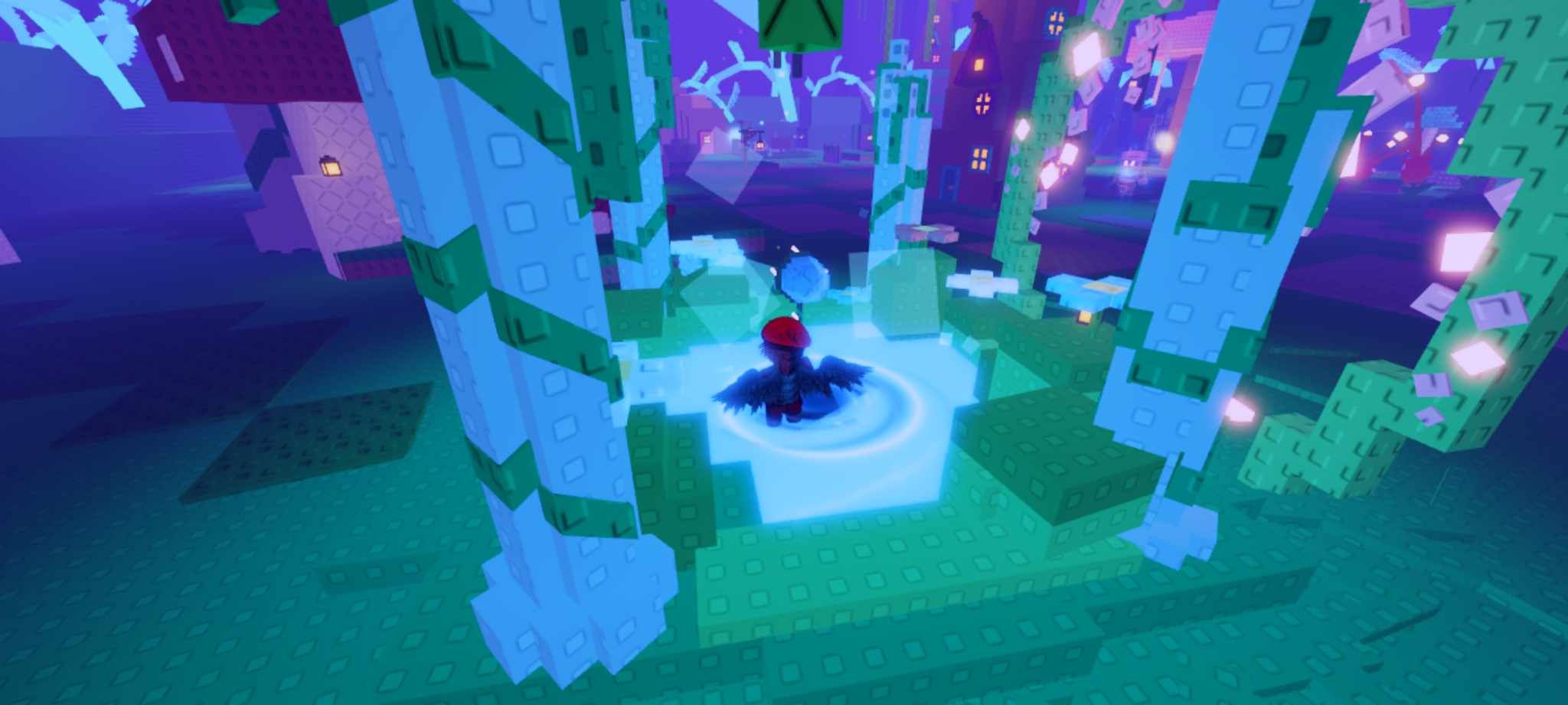 Fairy World