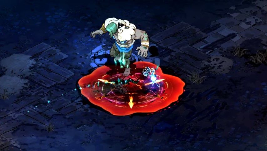 Hades 2