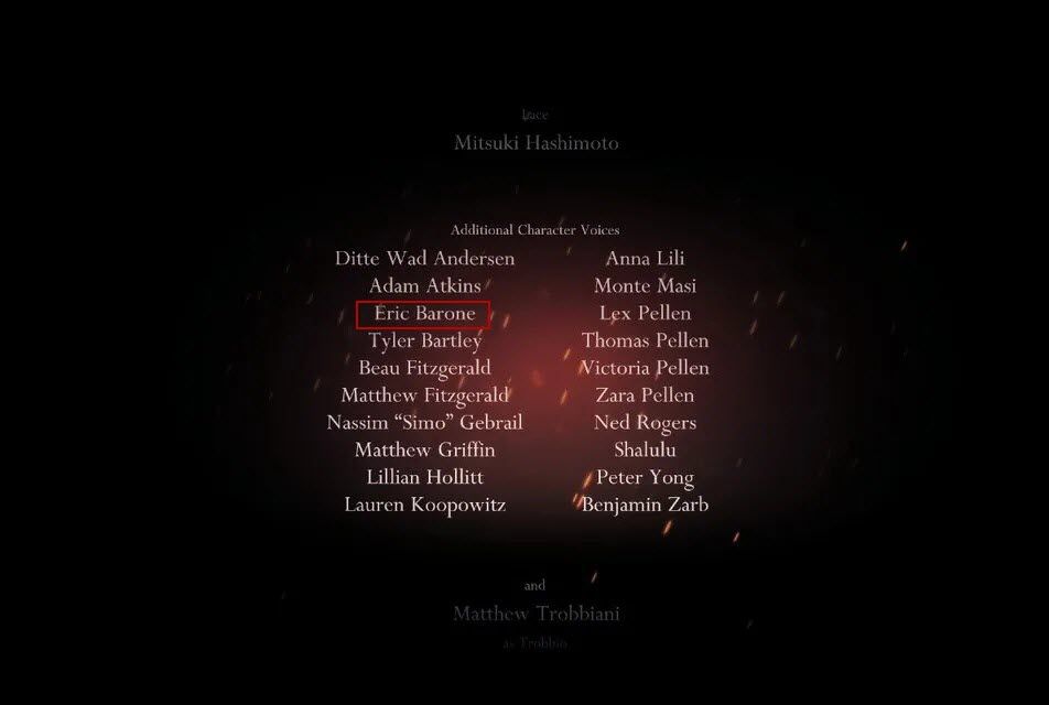Hollow Knight: Silksong