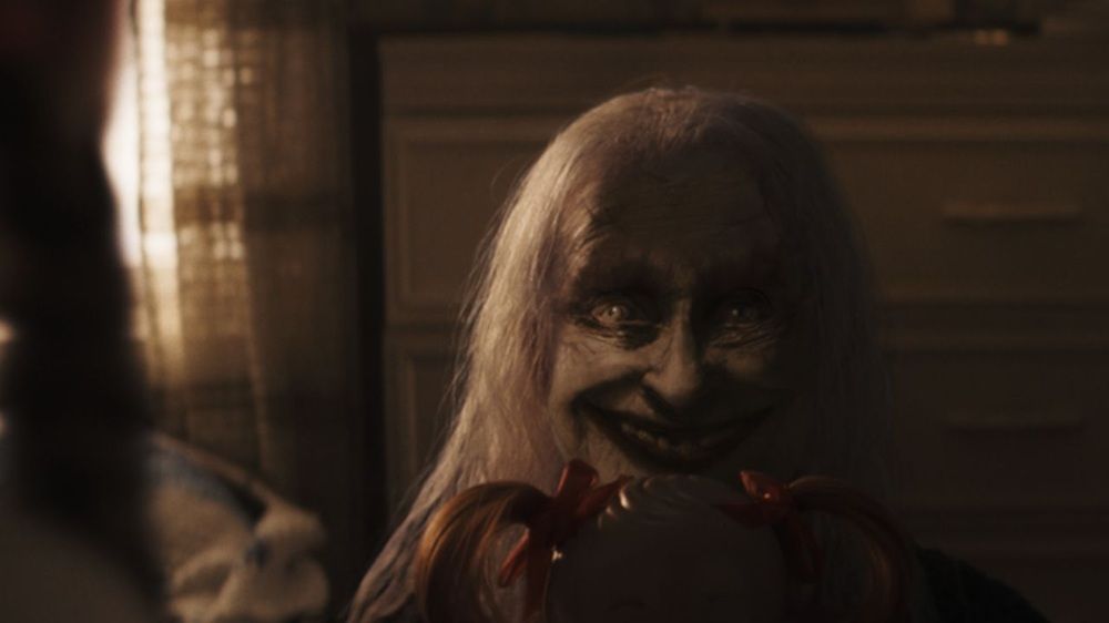 The Conjuring